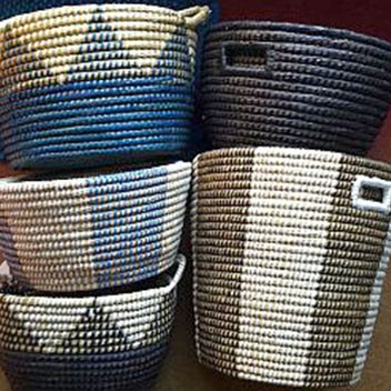 CORR – The Jute Works