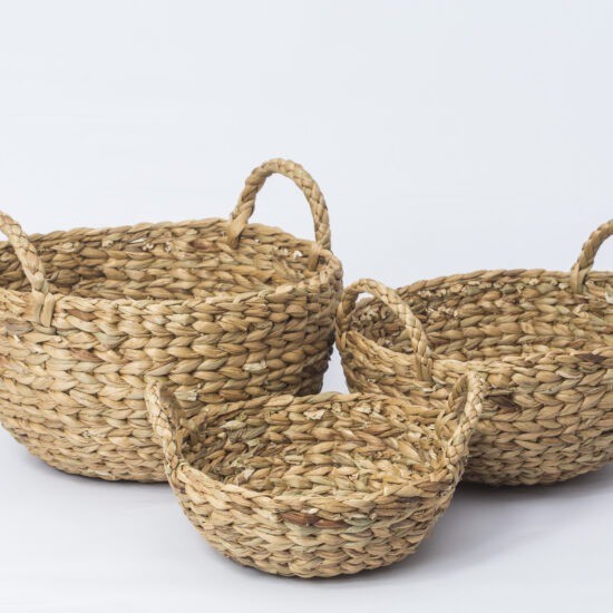 Crafts Villages