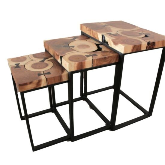 Sentana Art Wood